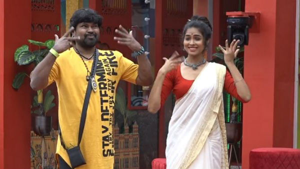 అమ్మా రాజశేఖర్తో స్టెప్పులు