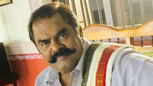 23రోజులుగా ఆస్పత్రిలోనే..