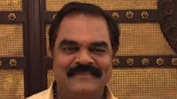 రాజమౌళి సినిమాలో..