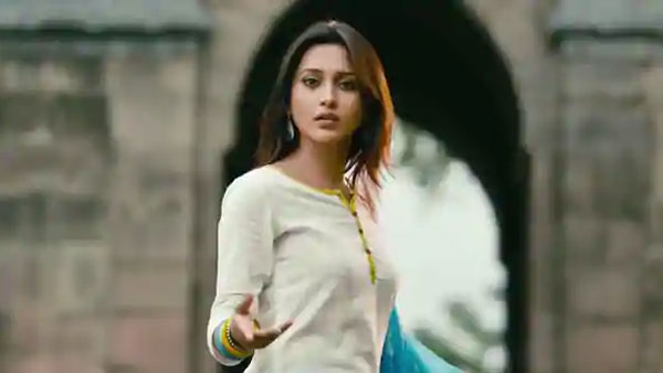లండన్లో బాజీ సినిమా షూటింగ్