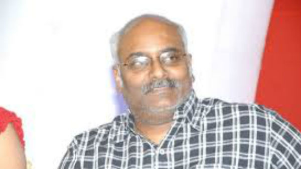MM Keeravani Suffering With Multiple sclerosis MM Keeravani Suffering With Multiple sclerosis