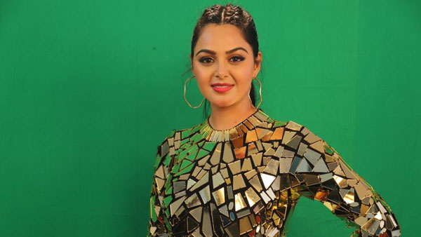 రియాలిటీ షోలోకి హీరోయిన్ మోనాల్ గజ్జర్