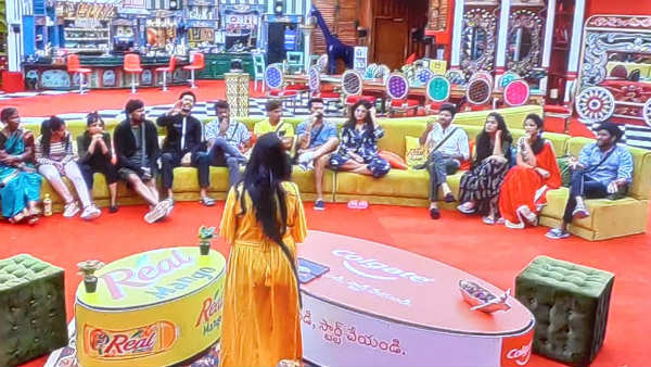 కుమార్ సాయి ఎంట్రీతో