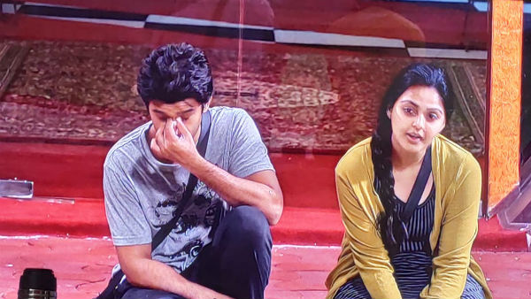 నీ బాధను నేను అర్ధం చేసుకోగలను