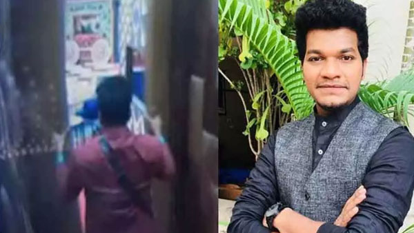 అవినాష్ కూడా ఇబ్బంది పడ్డాడు..?