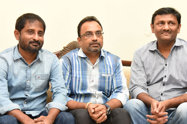 సాయం చేసేందుకు వచ్చిన మైత్రీ..