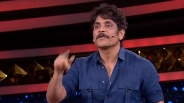 నాగార్జున ఆగ్రహం