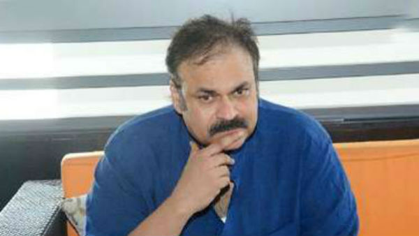 శ్రీకాంత్ అడ్డాల బర్త్ డే..