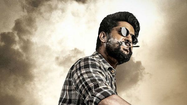 ఇంద్రగంటితో యాదృశ్చికంగానే..