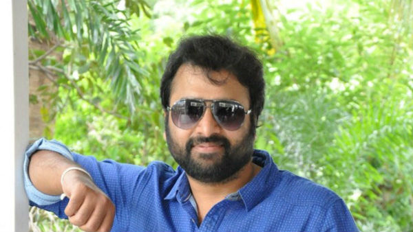 తెలుగు హీరోను అలా వాడుతున్నాడా.!