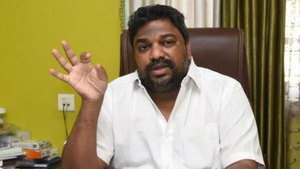 నట్టి కుమార్ జన్మదినం సందర్భంగా .. సినిమాల గురించి