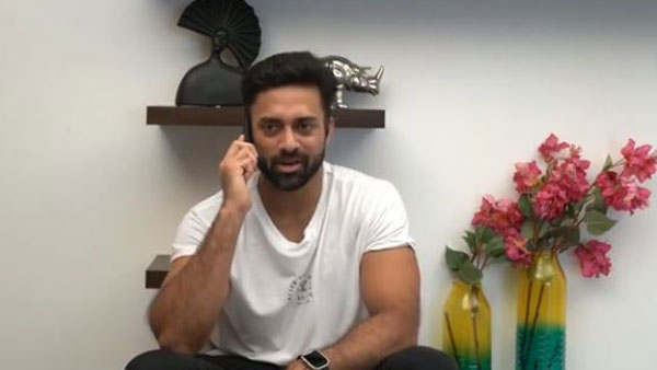 Navdeep New Show Like No 1 Yaari Navdeep New Show Like No 1 Yaari