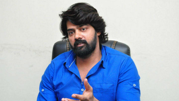 ఒక అమ్మాయి లేచిపోయి వచ్చేసింది