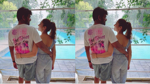 nayanthara spends Rs25lakhs for vignesh shivan birthday nayanthara spends Rs25lakhs for vignesh shivan birthday