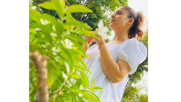 బ్యూటీఫుల్ గోవా ట్రిప్