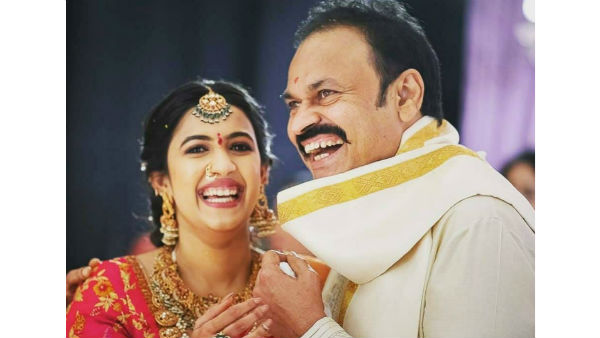 ఆ దెయ్యాలే కూతుళ్లు..