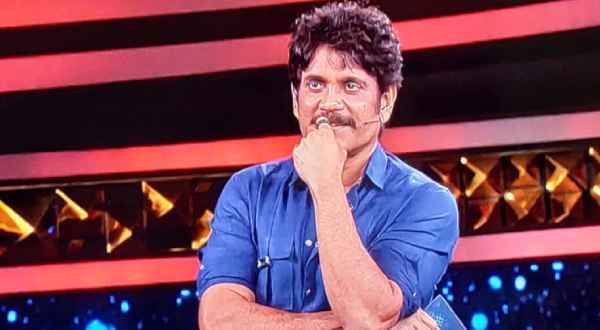 తొలి వీకెండ్ కోసం నాగ్