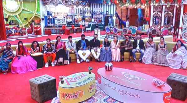 రైమ్స్.. డ్రాయింగ్తో ఫన్నీగా