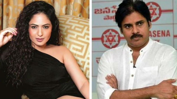 పవన్ రిప్లైతో..
