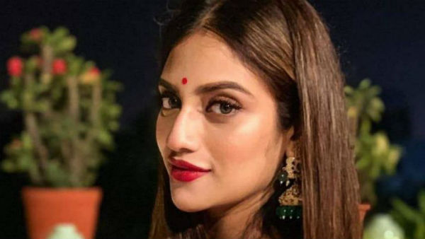 ఎంపీగా మారిన సినీ నటి మతాంతర వివాహం