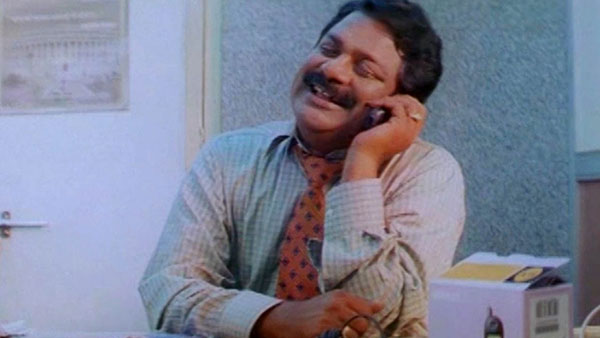ధర్మవరపు సుబ్రహ్మణ్యం కామెడీ..