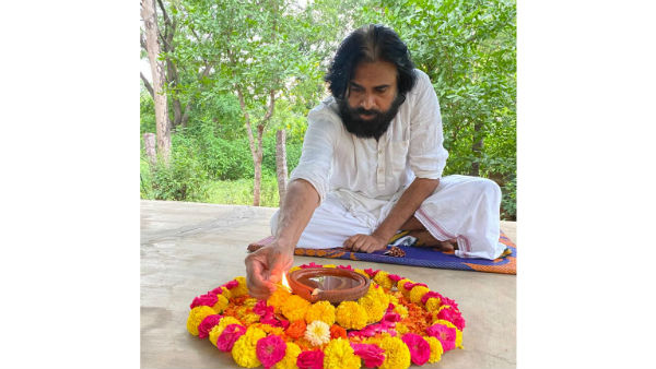 Pawan Kalyan Programme About Protecting Sanatana Dharma Pawan Kalyan Programme About Protecting Sanatana Dharma