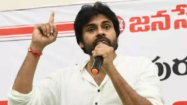 జనసేన నేతల పరామర్శ, ఆర్థిక సహాయం