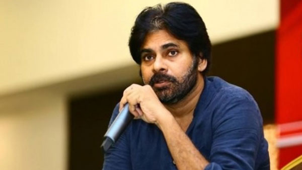 Pawan Kalyan Condolence To Jaya Prakash Reddy Death Pawan Kalyan Condolence To Jaya Prakash Reddy Death