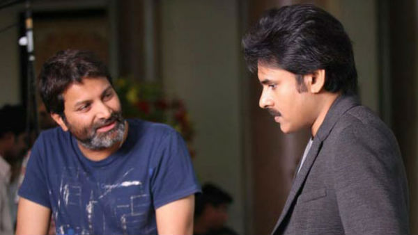కాంబినేషన్ పై అంచనాలు