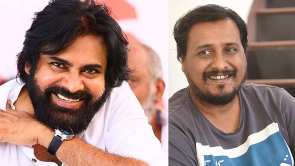 Vakeel saab director about pawan kalyan ads shoot Vakeel saab director about pawan kalyan ads shoot