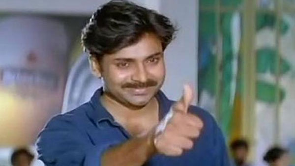 పవన్ కల్యాణ్ సినిమాకు నేషనల్ అవార్డు