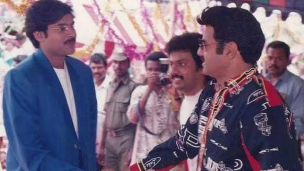 చాలా కాలం తరువాత ఆ స్పెషల్ ఫోటో