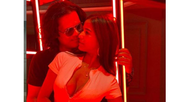 చచ్చిపోతానేమో అనుకున్నా.. జుట్టు పట్టుకొని..