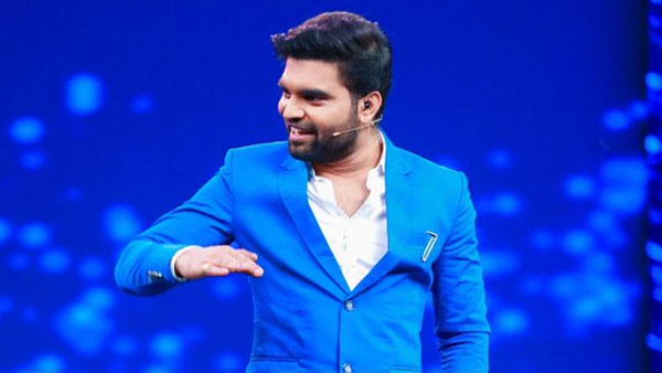 ఆ లిస్టులో ప్రదీప్ కూడా ఉన్నాడు