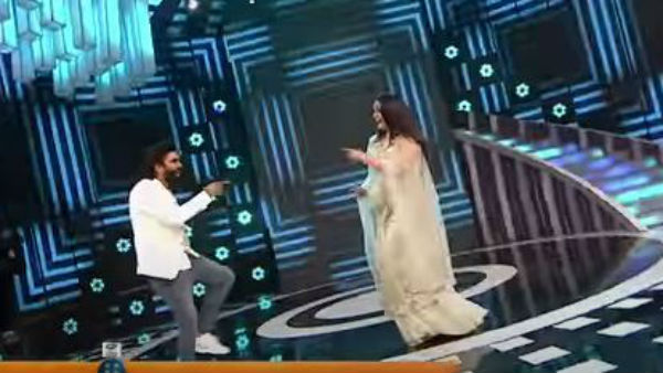 ప్రదీప్కు పెళ్లి ఎందుకు అంటూ రమ్యకృష్ణ
