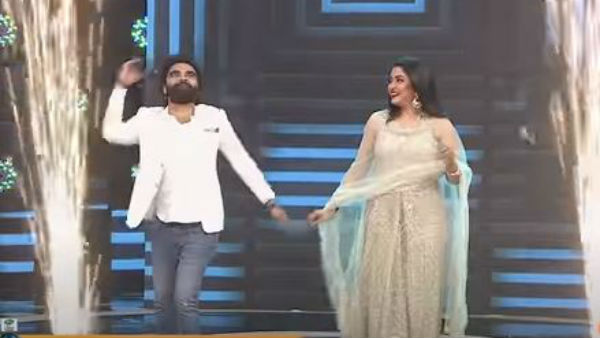 పాపం అమ్మాయి బలైపోతుందంటూ మరో పంచ్