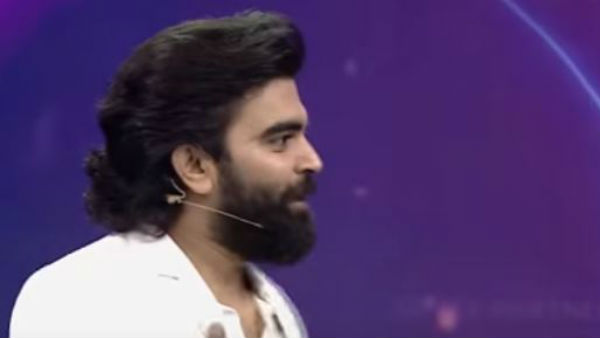 ర్యాంగింగ్ అంటూ ప్రదీప్పై సెటైర్లు