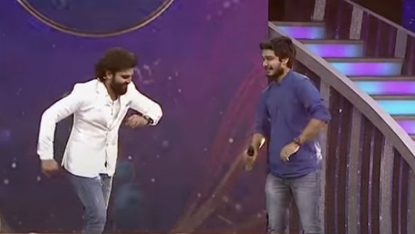 రమ్యకృష్ణ స్పెషల్ గెస్టుగా