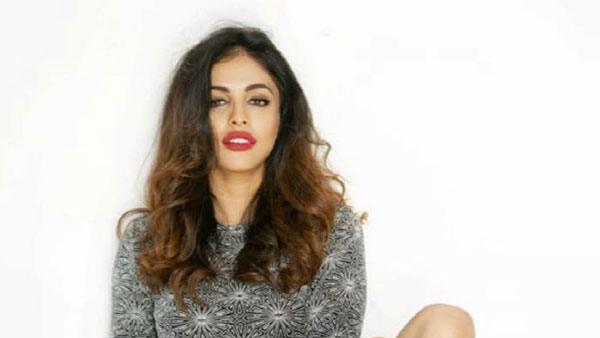 Priya Banerjee Villain for Tamannaah Priya Banerjee Villain for Tamannaah