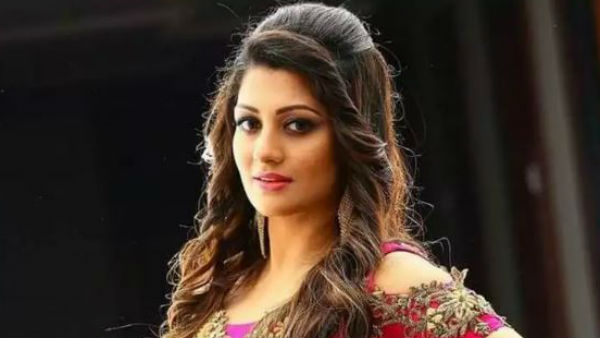 2013లో నటి రాధిక కుమారస్వామి