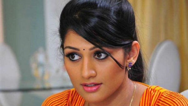 రాధిక కమ్ బ్యాక్ చిత్రంగా, నిర్మాతగా మారి