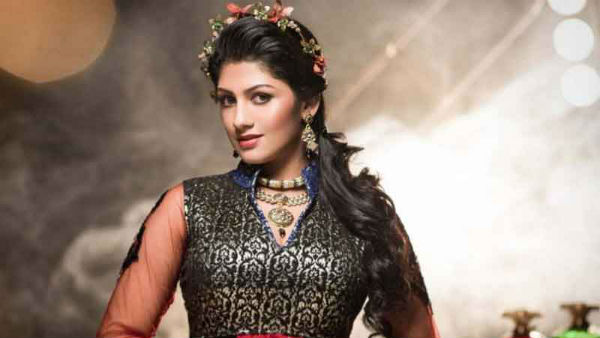 రాధిక కుమారస్వామి కెరీర్ ఇలా