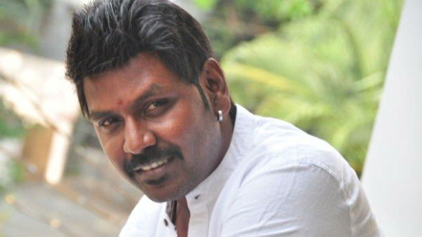 ఏమీ ఆశించకుండా..