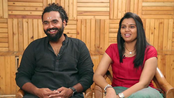 షో నుంచి ఇద్దరు కంటెస్టెంట్లు ఔట్.!