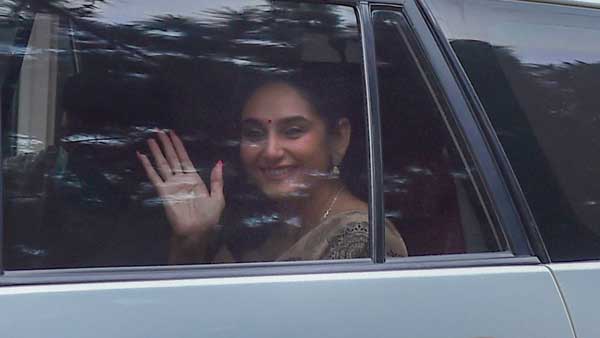 రాగిణి ద్వివేది స్నేహితుడే కీలక సూత్రధారి