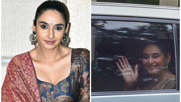 రాగిణి నివాసం నుంచి కొంత మెటీరియల్