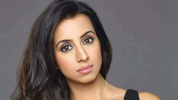 Sanjjanaa Galrani Released press note amid Summons rumours Sanjjanaa Galrani Released press note amid Summons rumours