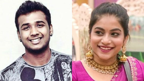 భార్యభర్తల కంటే వీళ్లిద్దరే బాగా పాపులర్