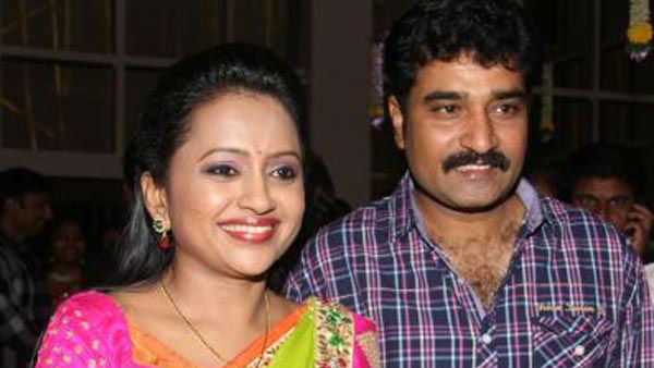 సుమతో వెబ్ సిరీస్..