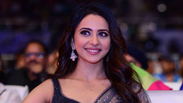 రకుల్ ప్రీత్ సింగ్ కెరీర్ ఇలా